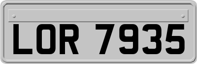 LOR7935