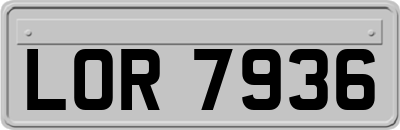 LOR7936