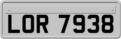 LOR7938