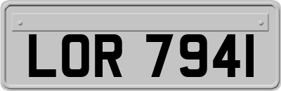 LOR7941