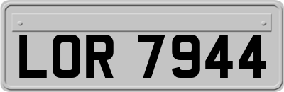 LOR7944