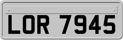 LOR7945