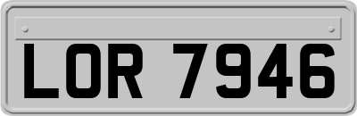 LOR7946