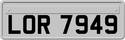 LOR7949