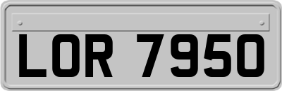 LOR7950