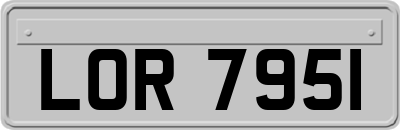 LOR7951