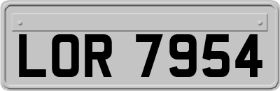 LOR7954