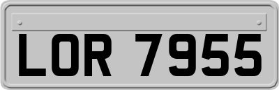 LOR7955