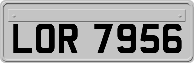 LOR7956