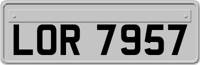 LOR7957