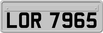 LOR7965