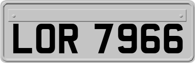 LOR7966