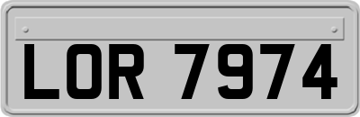 LOR7974