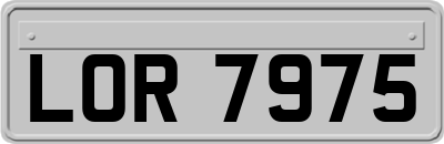 LOR7975