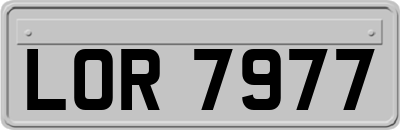 LOR7977