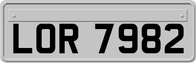 LOR7982