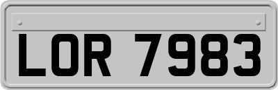 LOR7983