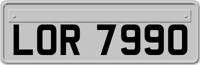 LOR7990