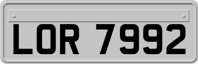 LOR7992