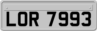 LOR7993