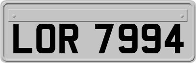 LOR7994