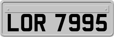 LOR7995