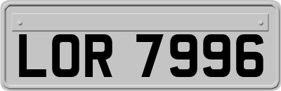 LOR7996