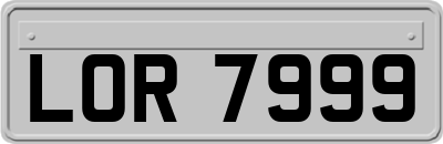 LOR7999