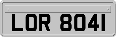 LOR8041