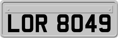 LOR8049