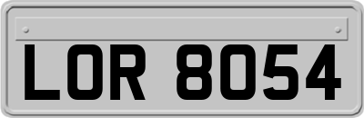 LOR8054