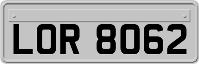 LOR8062