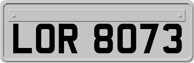 LOR8073