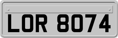 LOR8074