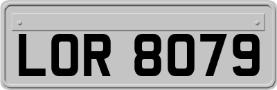 LOR8079