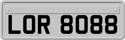LOR8088