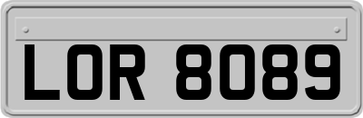 LOR8089
