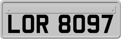 LOR8097