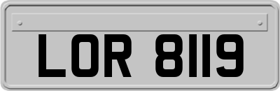 LOR8119