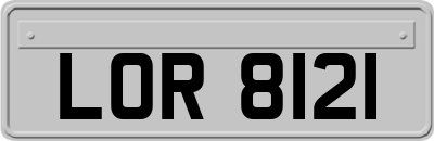 LOR8121