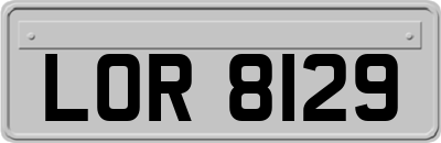 LOR8129