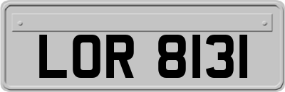 LOR8131