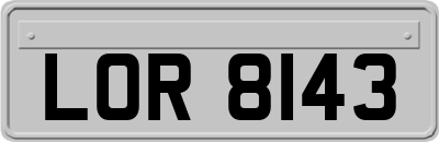 LOR8143
