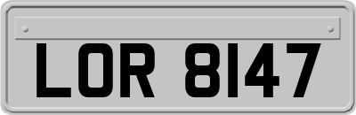 LOR8147