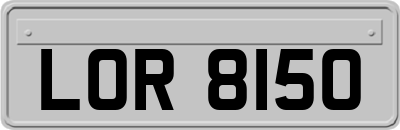 LOR8150