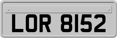 LOR8152