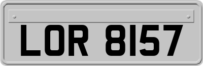 LOR8157