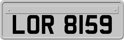 LOR8159