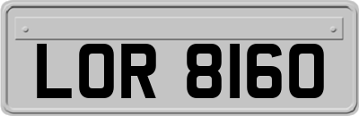 LOR8160