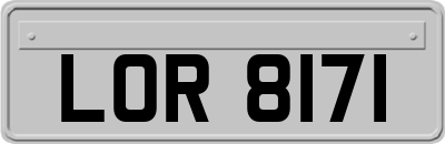 LOR8171